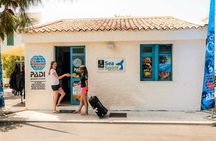 Diving for certified divers with PADI 5* Diving Resort - Taormina