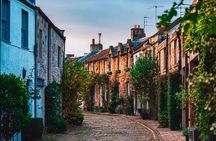 Edinburgh Tour Half Day