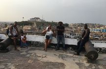Full-Day Private Tour to Cape Coast and Elmina from Accra