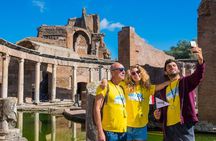 Tivoli Vila D’Este Tour 