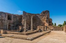 Tivoli Vila D’Este Tour 