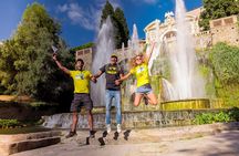 Tivoli Vila D’Este Tour 