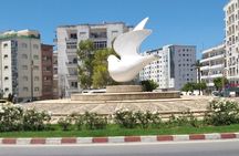 Day trip to Chefchaouen & Tetouan from Tangier