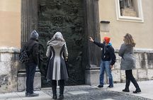 Magical Lake Bled and Ljubljana Private Tour from Zagreb