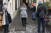 Magical Lake Bled and Ljubljana Private Tour from Zagreb