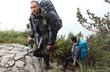 Famous IncaTrails in 2 unforgettable days to Machu Picchu.
