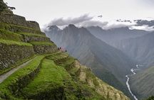 Famous IncaTrails in 2 unforgettable days to Machu Picchu.