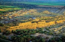 Tucume Pyramids & Royal Tombs Of Sipan Museum