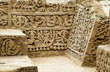 Tucume Pyramids & Royal Tombs Of Sipan Museum
