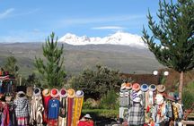 3days: Colca Canyon Trek 3d/2n