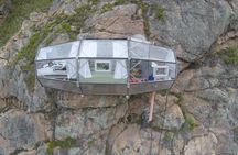 Lunch at Skylog Adventure
