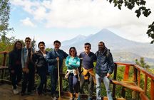 Pacaya Volcano Tour and Hot Springs from Antigua