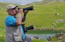 Day Trip to Vani from Kutaisi