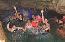 ATV 4 Wheels double from Punta Cana (Half Day)