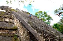 Tikal Full-Day Group Tour