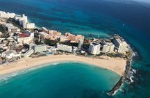 Scenic Flight In Cancun