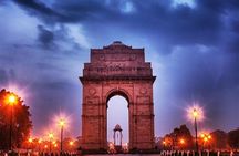 Golden Triangle Jaipur, Agra and delhi (05 Nights & 06 Days)
