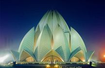 Golden Triangle Jaipur, Agra and delhi (05 Nights & 06 Days)