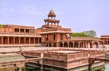 Golden Triangle Jaipur, Agra and delhi (05 Nights & 06 Days)