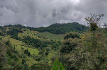Hike el Camino Real, Latuvi – Lachatao
