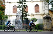 Fort Cochin Cycling Tour