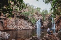Litchfield Day Tour from Darwin with Offroad Dreaming 