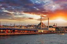 Istanbul Private Tour from Cruise Port