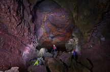 2-Day West Coast Tour | Lava Cave, Snæfellsnes & Silver Circle
