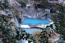 Full-Day Pozar Thermal Baths and Edessa Waterfalls 