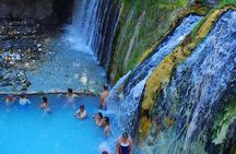 Full-Day Pozar Thermal Baths and Edessa Waterfalls 