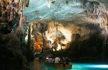 Small-Group Tour to Jeita Grotto, Harissa & Byblos with Lunch