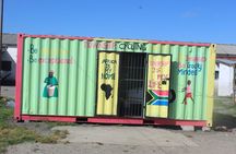 African Township And Cultural Tour - Langa from Cape Town Half Day