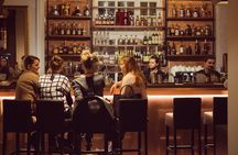 Craft Cocktails Tasting in Gdańsk