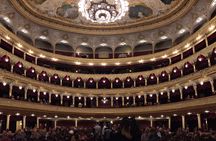 Odessa National Opera and Ballet Theater Tour