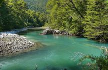 Los Alerces National Park, Esquel - Full day