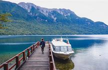 Los Alerces National Park, Esquel - Full day