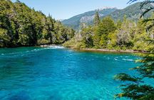  Los Alerces National Park, Esquel - Half day