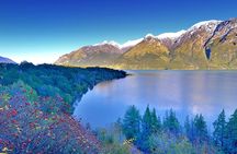  Los Alerces National Park, Esquel - Half day