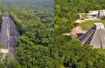 VIP Chichen Itza & Coba Private Tour
