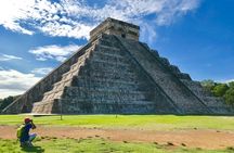 VIP Chichen Itza & Coba Private Tour