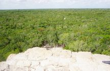 VIP Chichen Itza & Coba Private Tour