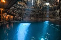 VIP Chichen Itza & Coba Private Tour