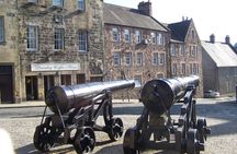 Stirling Castle and the Secrets of the Old Town Private Tour