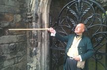 Stirling Castle and the Secrets of the Old Town Private Tour