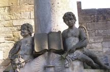 Stirling Castle and the Secrets of the Old Town Private Tour