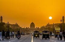 Unique Delhi - Day Journey