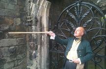 Stirling Old Town Private Walking Tour