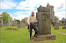 Stirling Old Town Private Walking Tour