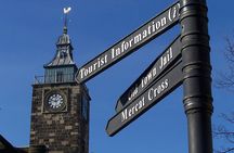 Stirling Old Town Private Walking Tour