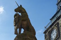 Stirling Old Town Private Walking Tour